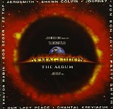 Various artists - Armageddon (OST)