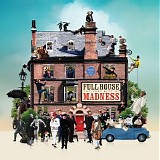 Various artists - Full House - The Very Best of Madness