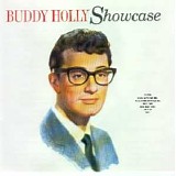 Buddy Holly - Showcase