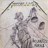 Metallica - ...And Justice For All