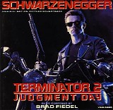Brad Fiedel - Terminator 2: Judgment Day (OST)