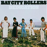 Bay City Rollers - Dedication