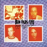 Ben Folds Five - Whatever Ever