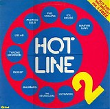 Various artists - Hotline vol.2