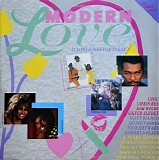 Various artists - Modern Love; 24 Love Songs for Today