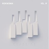 Pentatonix - PTX Vol. IV