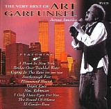 Art Garfunkel - The Very Best of Art Garfunkle Across America