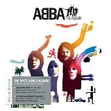 Abba - The Album (Deluxe Edition)