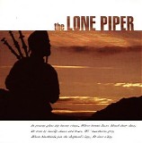 Munros feat. David Methren - the Lone Piper
