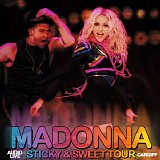 Madonna - Sticky & Sweet Tour