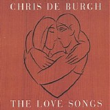 Chris de Burgh - The Love Songs