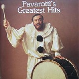 Luciano Pavarotti - Pavarotti's Greatest Hits