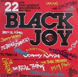 Various artists - Black Joy (OST)