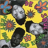 De la Soul - 3 Feet High & Rising