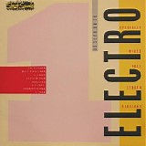Streetsounds Electro - Street Sounds Electro 1