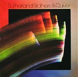 Sutherland Brothers and Quiver - Slipstream