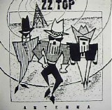 ZZ Top - Antenna