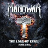 Manowar - Lord of Steel