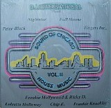 Various artists - The House Sound of Chicago vol. II