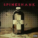 Spineshank - Self-Destructive Pattern