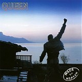 Queen - Made in Heaven (Deluxe Edition)