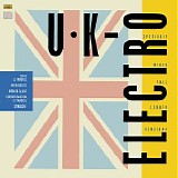 Various artists - Electro UK