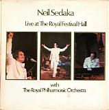Neil Sedaka with the Royal Philharmonic Orchestra - Live at the Royal Festival Hall