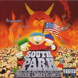 South Park Cast - South Park: Bigger, Longer & Uncut (OST)