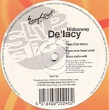 De'lacy - Hideaway (2 X 12" Single)