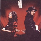 White Stripes - Get Behind Me Satan