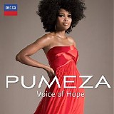 Pumeza Matshikiza - Voice of Hope