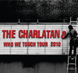 Charlatans - Who We Touch (Deluxe Edition)