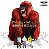 N*E*R*D - Seeing Sounds