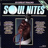 Various artists - Soul Nites