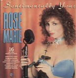 Rose-Marie - Sentimentally Yours