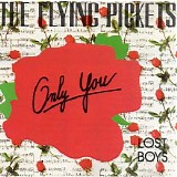 The Flying Pickets - Lost Boys