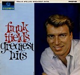 Frank Ifield - Greatest Hits