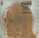 Various artists - The Best of Tammy Wynette (feat. Stand By Your Man)