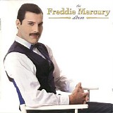 Various artists - The Freddie Mercury Album
