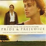 Dario Marianelli - Pride & Predjudice