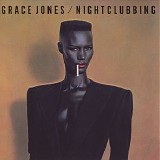 Grace Jones - Nightclubbing