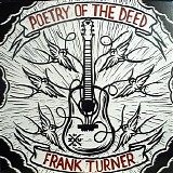 Frank Turner - Poetry of the Deed