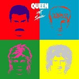 Various artists - Hot Space (Deluxe Remastered Edition)