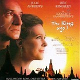 Original Studio Cast - The King and I (OST)