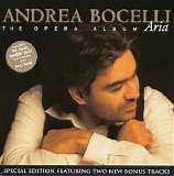 Andrea Bocelli - Aria (Special Edition)