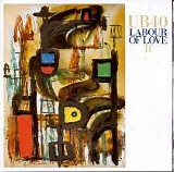 UB40 - Labour of Love I, II & III