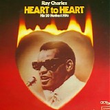 Ray Charles - Heart to Heart (His 20 Hottest Hits)