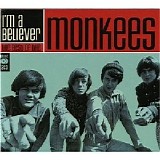 Monkees - I'm a Believer: The Best of the Monkees