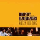 Tom Petty and the Heartbreakers - She's the One (OST)