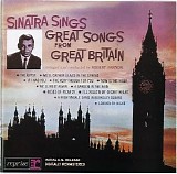 Frank Sinatra - Sinatra Sings Great Songs from Great Britain